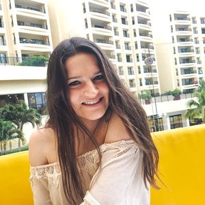 Meet your Posher, Sam